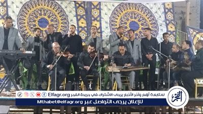 بالعروض الفنية والأمسيات الأدبية.. ثقافة سوهاج تواصل لياليها الرمضانية