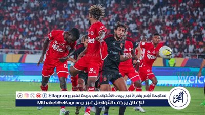 تاريخ مواجهات الأهلي وسيمبا التنزاني قبل موقعة دوري أبطال إفريقيا
