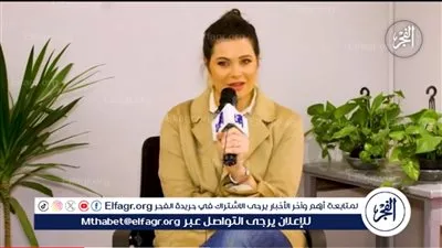 خاص- يسرا اللوزي: 