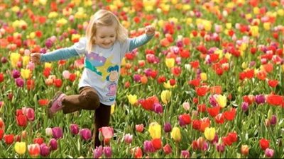 نصائح مهمة للاستمتاع بفصل الربيع بصحة ونشاط