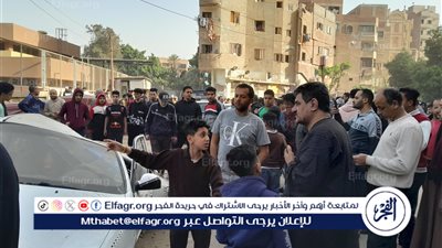 عاجل.. انفجار في محطة الصرف الصحي يرعب أهالي الخصوص (فيديو وصور)