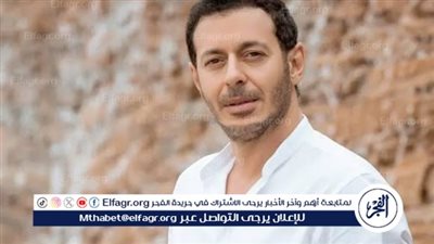 بسبب حكيم باشا.. مصطفى شعبان يتصدر التريند 