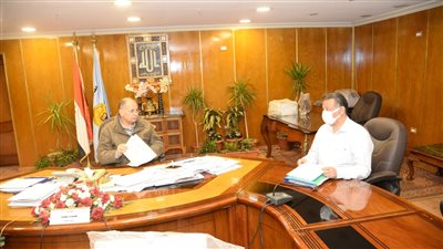 تنفيذ 12487 مشروعًا بتمويل مليار و934 مليون جنيه ضمن برنامج 