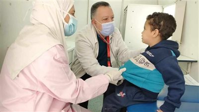 الاثنين والثلاثاء.. قافلة طبية مجانية بمركز طبي الشباب بالعبور