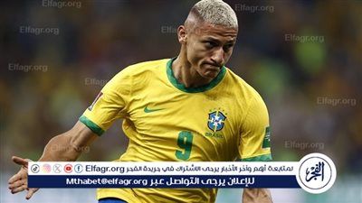 لم يكن الأمر سهلًا أبدًا.. كيف تجاوز نجم المنتخب البرازيلي تفكيره في الانتحار؟