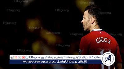 وصف أحدهم بالقذر.. لماذا يكره أسطورة مانشستر يونايتد رباعي آرسنال؟