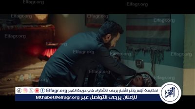 المداح 4 الحلقة 18 - القبض على حمادة هلال في قضية قتل.. ومفاجأة تقلب الأحداث