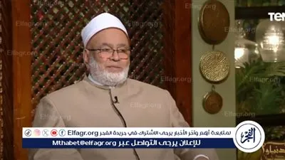 وكيل الأوقاف سابقا: اغتنموا المتبقي من شهر رمضان