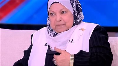 سعاد صالح تعلن مفاجأة بشأن تحليل الـ DNA
