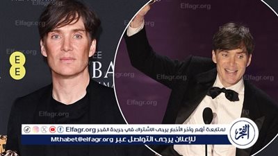 الكشف عنوان الفيلم القادم لكيليان مورفي