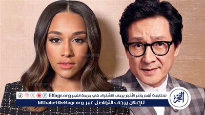 كي هيو كوان يستعد لفيلمه الجديد بعنوان With Love