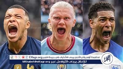 من الفائز بالكرة الذهبية؟.. مفاجأة مدوية 