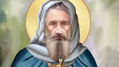 الكنيسة الأرثوذكسية تحتفل بتذكار استشهاد القديس أرسطوبولس الرسول أحد السبعين رسولًا