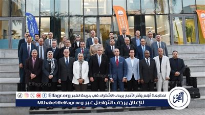 المجلس الأعلى لشئون الدراسات العليا والبحوث يعقد اجتماعه الدوري