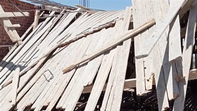 إزالة 5 مخالفات بناء في حي شرق أسيوط 