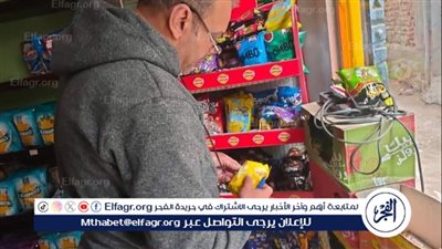 مراقبة الأغذية في الدقهلية تكثف حملاتها بالمرور على 158 منشأة (صور)