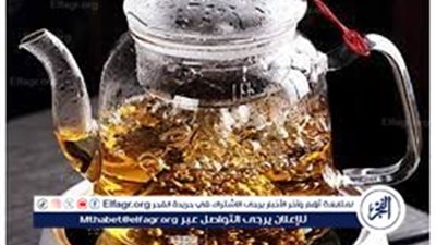 بعد تراجع أسعارها.. طريقة عمل شاي البرَّاد بعبوة 
