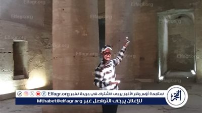 دراسة جديدة: شمس الربيع أضاءت معابد مصر القديمة