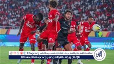 مدافع سيمبا التنزاني يتحدى الأهلي قبل مواجهتهما في دوري أبطال إفريقيا