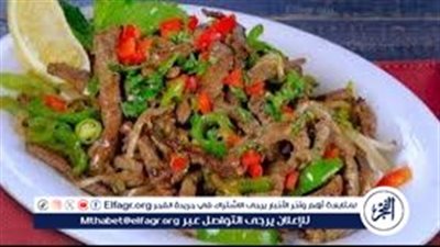 طريقة تحضير الكبدة الإسكندراني زي المحلات بالظبط