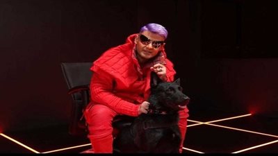 تعرف على ضيف برنامج رامز جاب من الآخر الحلقة 18