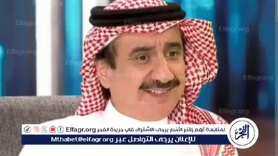 حسن عسيري يكشف حقيقة معرفته بمقلب رامز جلال في 