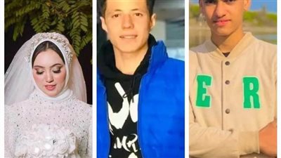 التصريح بدفن جثة 3 شباب لقوا مصرعهم إثر انقلاب دراجة نارية بالقليوبية 