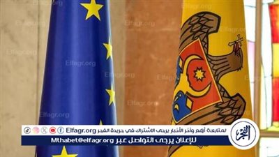 عارضة المولدوفية ترفض انضمام كيشيناو إلى الاتحاد الأوروبي دون بريدنيستروفيه