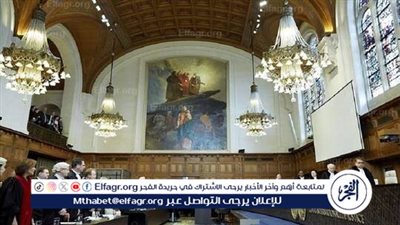 الخارجية الفلسطينية ترحب بقرار العدل الدولية فرض تدابير احترازية جديدة على إسرائيل