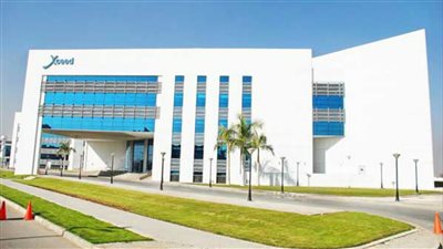 خطوات التقديم علي وظائف شركة أكسيد Xceed..برواتب مجازية