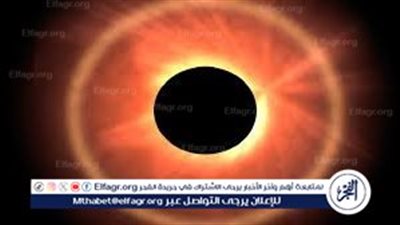 نتائج غير متوقعة بسبب كسوف الشمس المقرر في أبريل 2024 