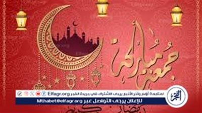 أجمل دعاء لاستقبال العشر الاواخر من رمضان.. ربنا افرغ علينا صبرً