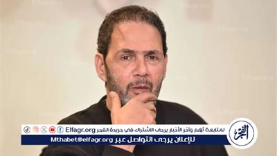 شريف حلمي لـ محمد موسى: اعتذرت عن استكمال تصوير فيلم.. 