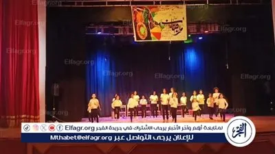 في الليالي الرمضانية بالإسماعيلية.. الاحتفاء بالشاعر جمال حراجي واستمرار العروض الفنية المبهجة