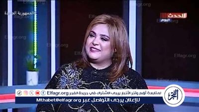 وفاء مكي: ياسمين صبري لازم تشتغل على نفسها أكتر (فيديو)