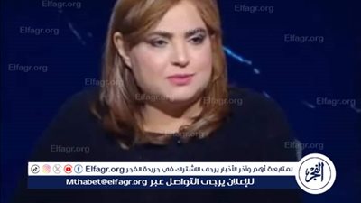 وفاء مكي لـ 