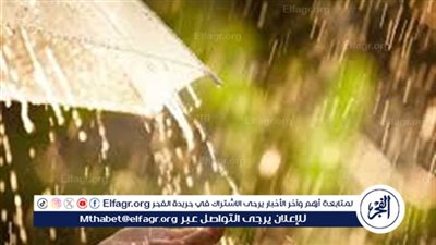 فوائد المطر ودعاؤها: نعمة السماء على الأرض 
