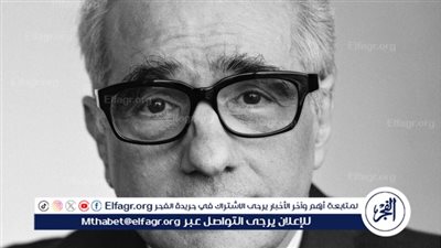 مارتن سكورسيزي يشارك في فيلم وثائقي جديد بعنوان The Saints