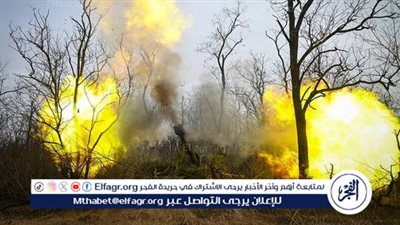 انفجارات عنيفة في مواقع البنية التحتية بأنحاء أوكرانيا