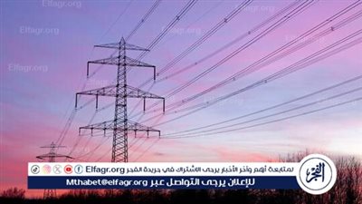 إعلان موعد الربط الكهربائي بين الأردن والعراق