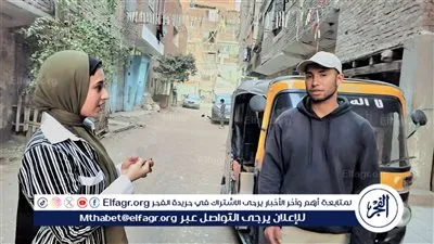 هدده بقتله ومكذبش خبر.. أهل حسن القصاص يرون تفاصيل قتله داخل محل جزارة بحلوان| فيديو