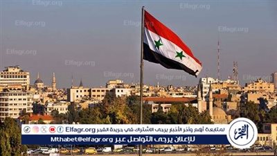 الجيش السوري يعلن التصدي لهجوم متزامن من اسرائيل و