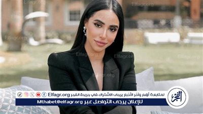 3 مسلسلات وفيلم.. آية سماحة تتحدث لـ 