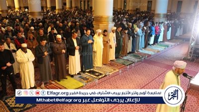 احتفالات عيد الفطر في الإمارات: تراث وروح السعادة والتسامح 