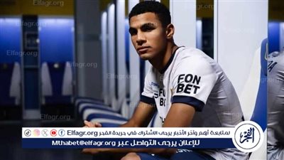 بعد ارتباطه بالعودة من أوروبا.. إياد العسقلاني يصدم الأهلي وبيراميدز 