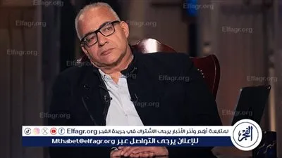 بيومي فؤاد: مش عاجبني شغلي في فيلم صاحب المقام.. لما بتفرج عليه بتضايق