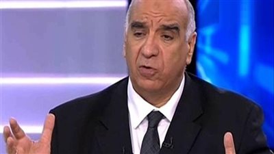 مساعد وزير الداخلية الأسبق لـ 