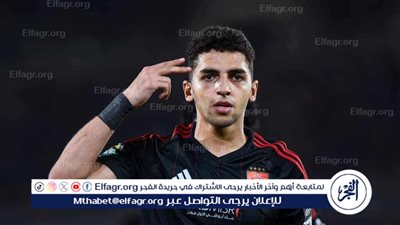 عاجل.. سر احتفال أحمد نبيل كوكا بهدفه الأول مع الأهلي بإفريقيا
