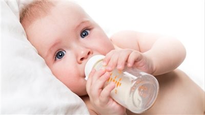 شروط دعم حليب الأطفال في الضمان الاجتماعي المطور1445