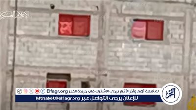 شاهد| كتائب القسام تستهدف قوة إسرائيلية بقذيفة مضادة للتحصينات بمدينة خان يونس